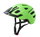 Cratoni Kinder-Fahrradhelm Maxster PRO #22 matt neongrün